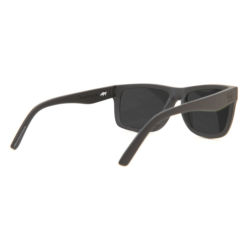 Arise Collective X WWF ReefCycle Polarized Grey